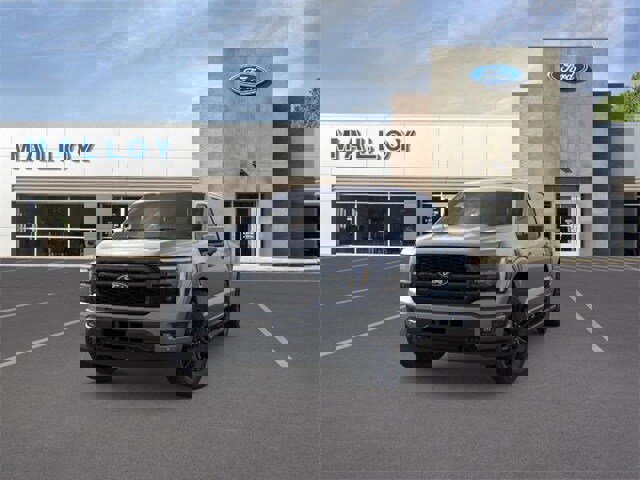 New 2025 Ford F150 Lariat w/ Equipment Group 502A High image 26