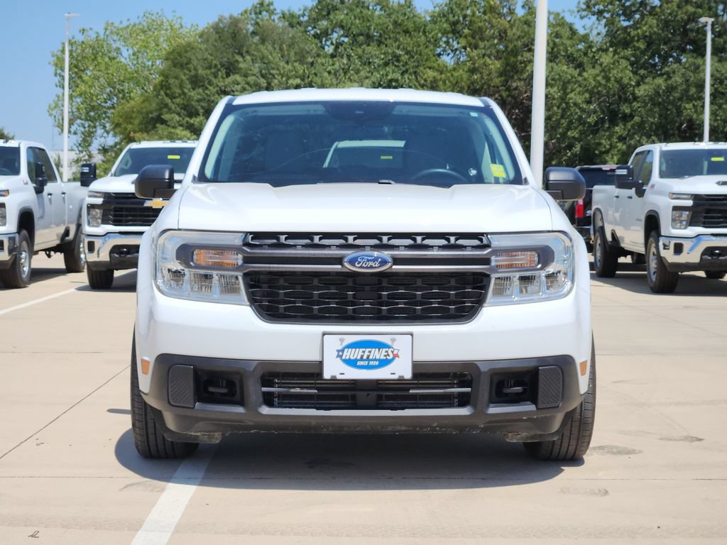 Used 2024 Ford Maverick XLT w/ Equipment Group 300A Standard AWD/4WD image 2