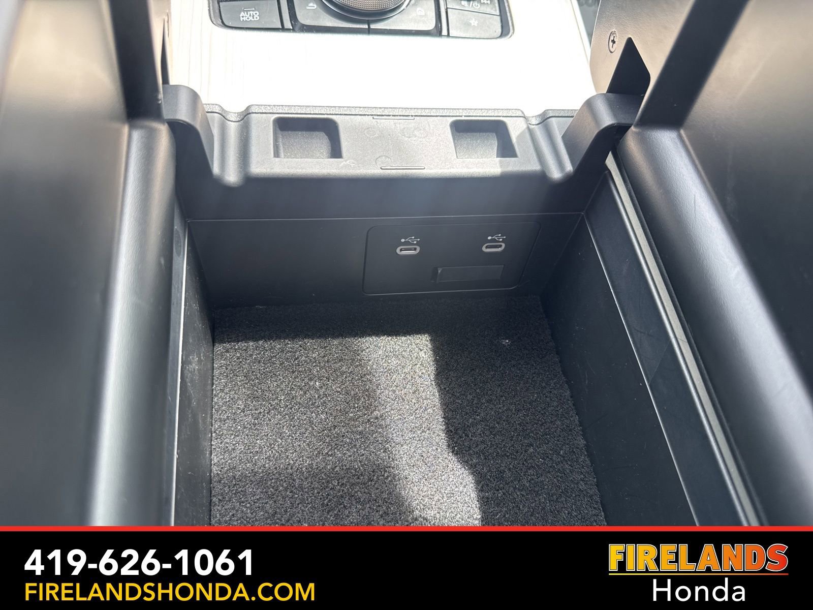 Used 2024 MAZDA CX-90 3.3 Turbo w/ Preferred Package AWD/4WD image 27