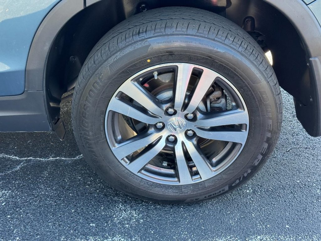 Used 2016 Honda Pilot EX-L image 8