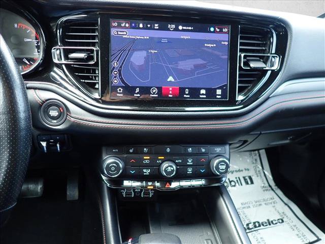 Used 2024 Dodge Durango R/T AWD/4WD image 19