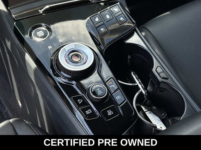 Used 2024 Kia Sportage X-Line Prestige AWD/4WD image 22