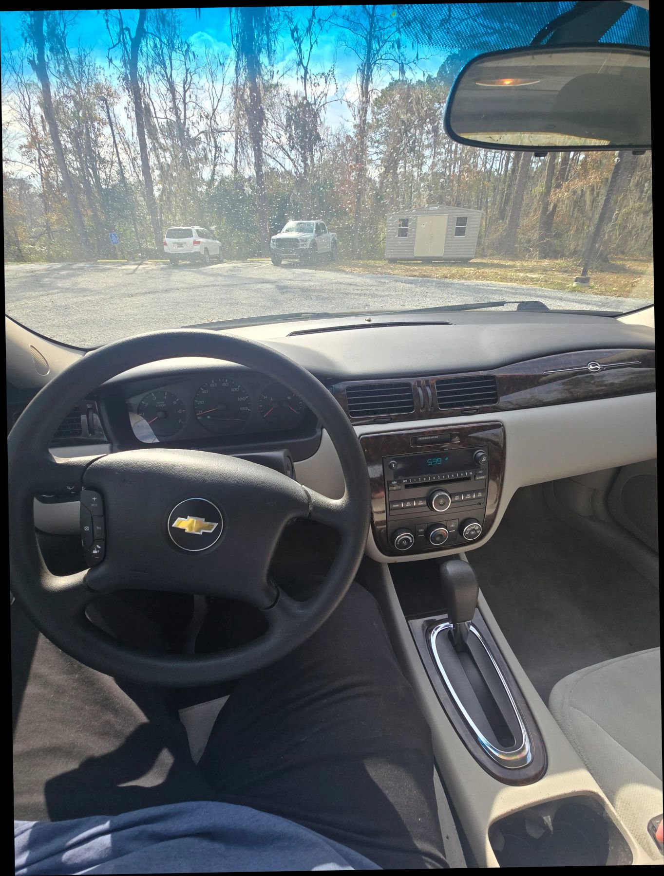 Used 2014 Chevrolet Impala Limited LS image 20