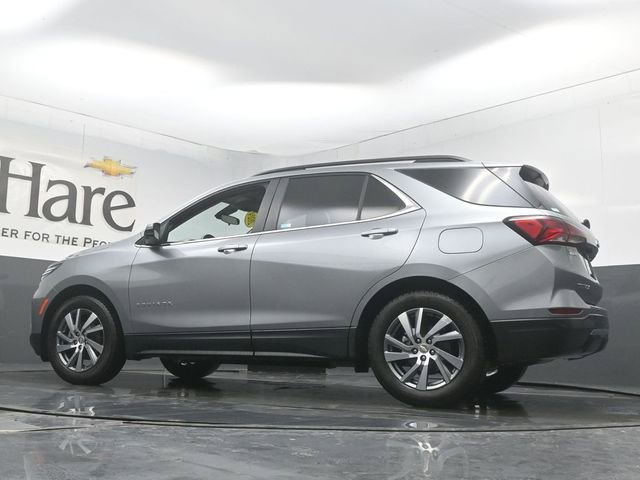 Used 2024 Chevrolet Equinox LT image 54