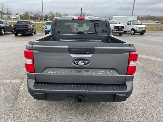 New 2026 Ford Maverick XL image 9