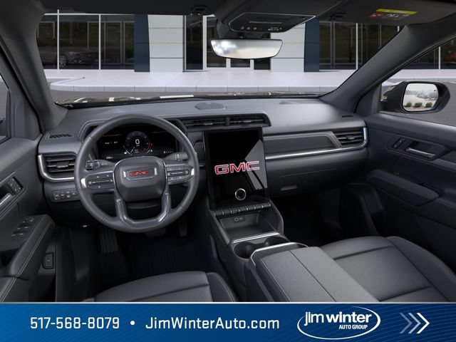 New 2027 GMC Terrain Elevation w/ Elevation Premium Package AWD/4WD image 15