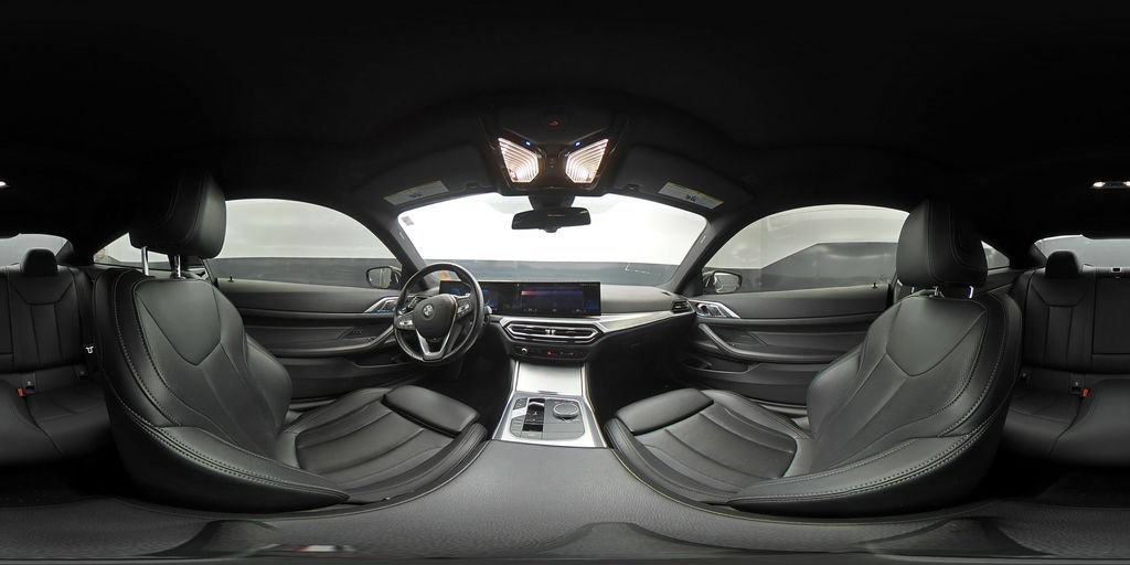 Used 2024 BMW 430i xDrive Coupe AWD/4WD image 27