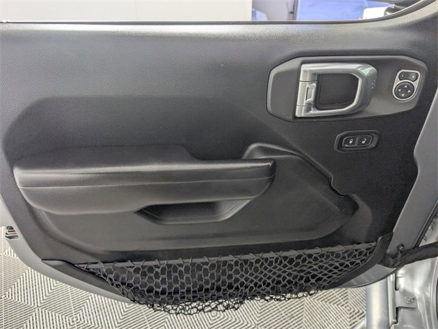 Used 2021 Jeep Gladiator Rubicon image 14