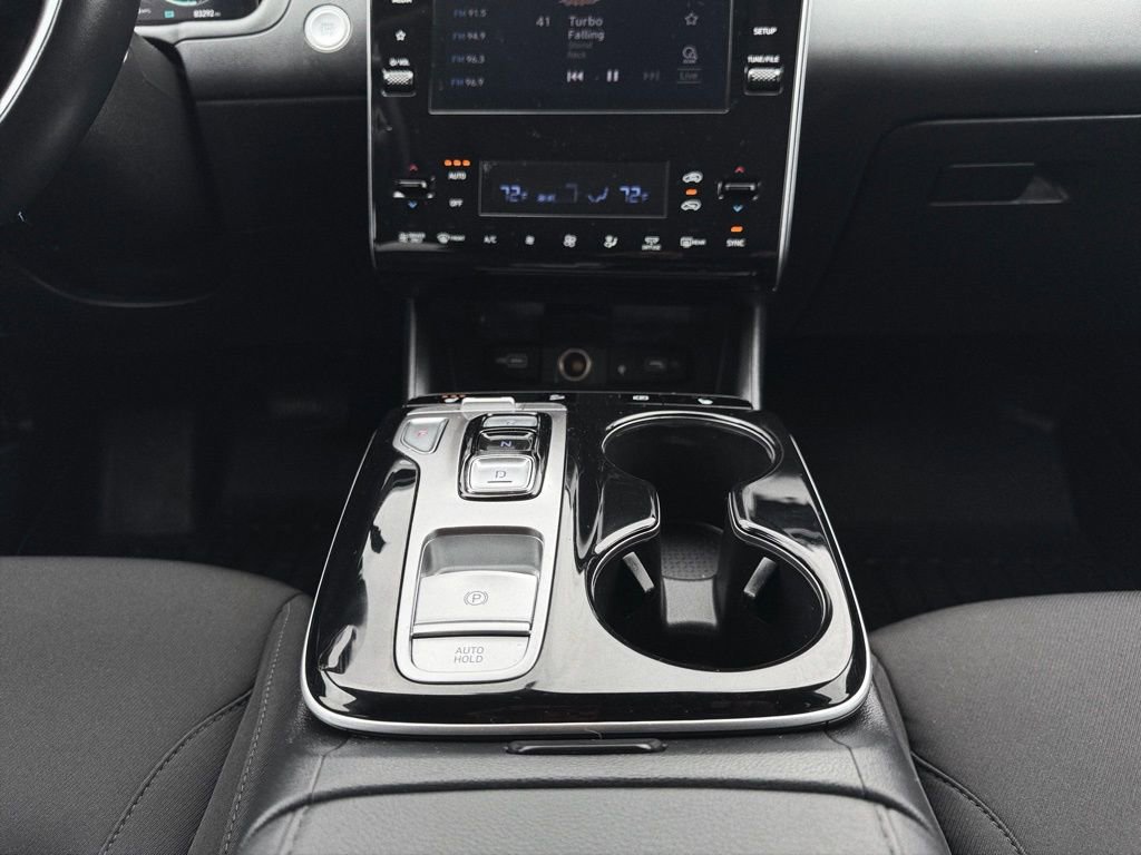 Used 2022 Hyundai Tucson SEL image 3