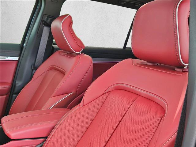 New 2025 Jeep Wagoneer S Launch Edition AWD/4WD image 4