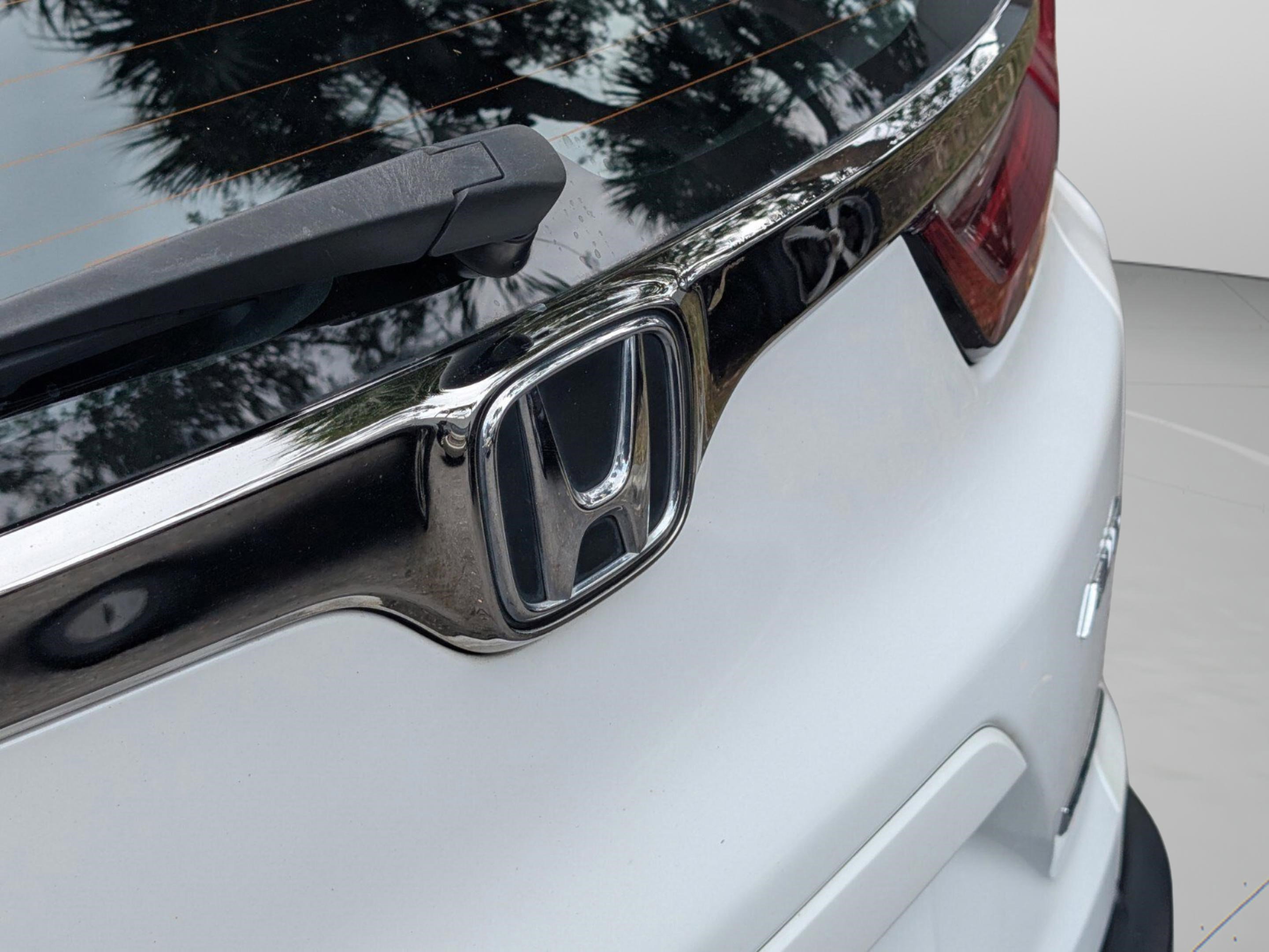 Used 2021 Honda CR-V Special Edition image 30