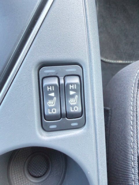 Certified 2025 Subaru Crosstrek 2.5i Premium AWD/4WD image 14