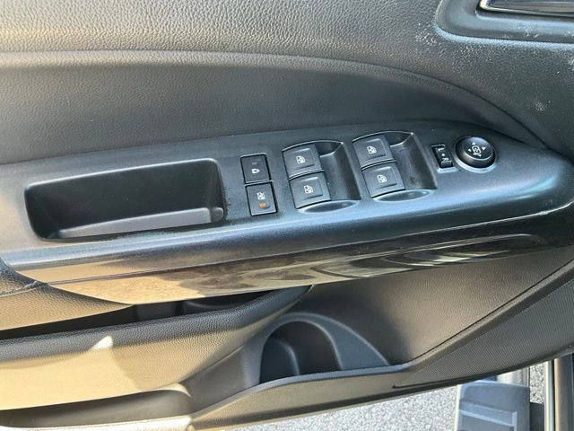 Used 2018 GMC Canyon SLT w/ Driver Alert Package image 14