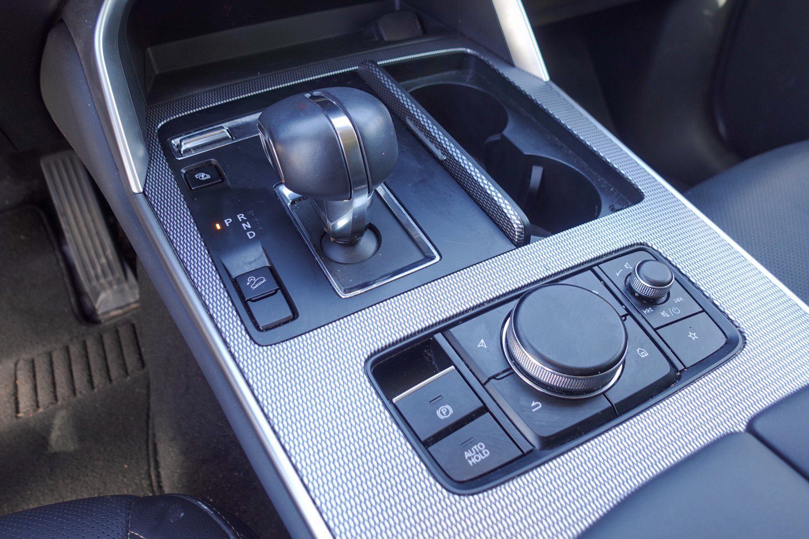 Certified 2024 MAZDA CX-90 Plug-In Hybrid w/ Preferred image 19