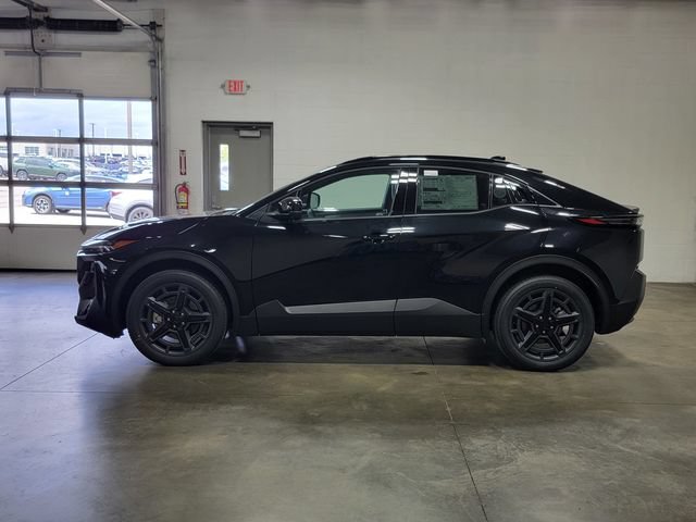 New 2026 Subaru Uncharted AWD image 8