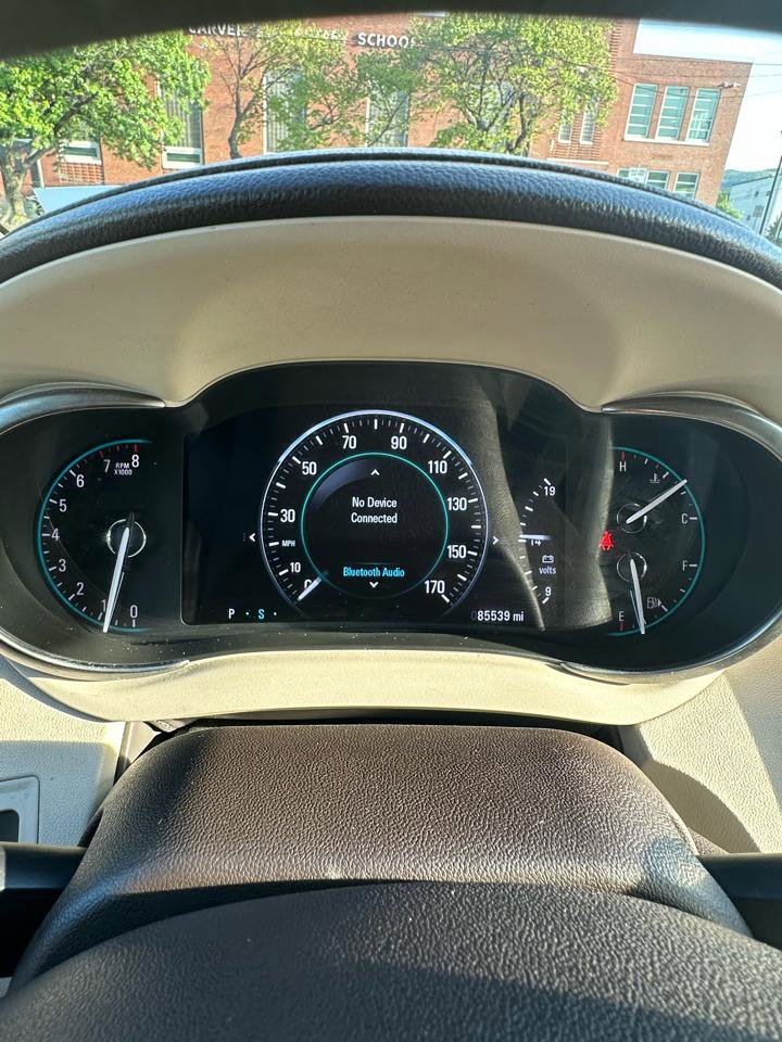 Used 2014 Buick LaCrosse FWD image 31