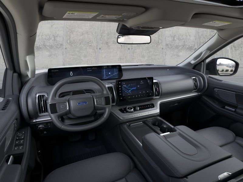 New 2026 Ford Expedition Platinum AWD/4WD image 9