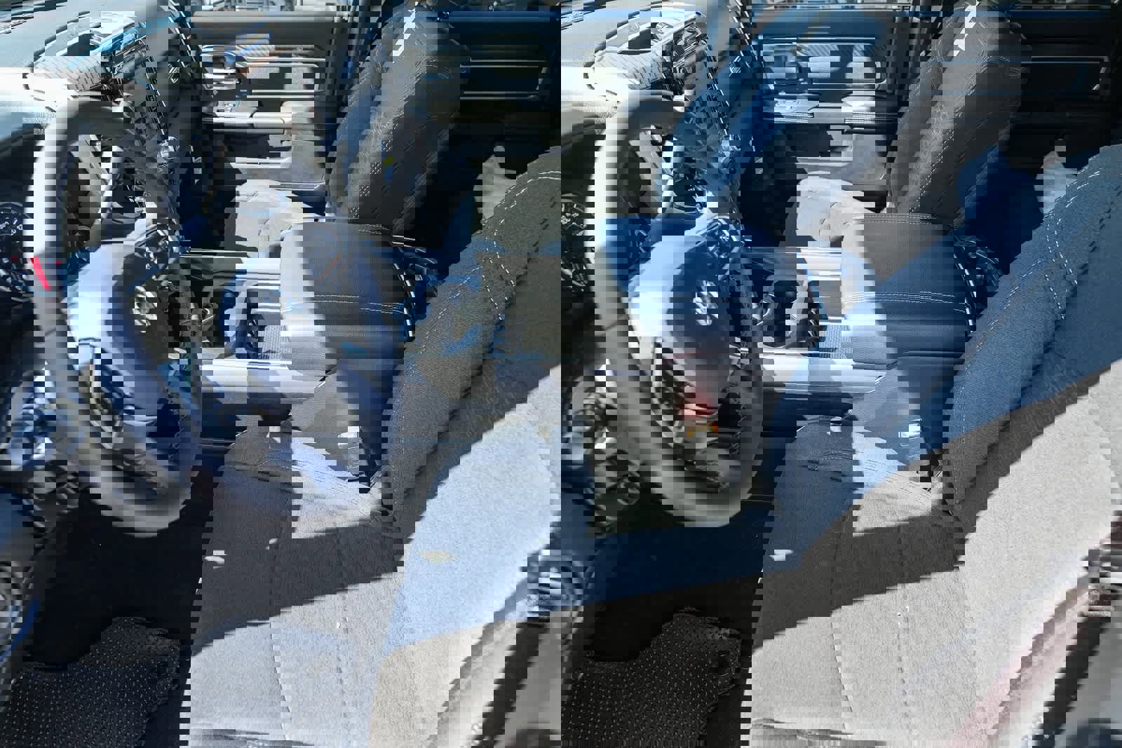 New 2026 RAM 2500 Big Horn image 19