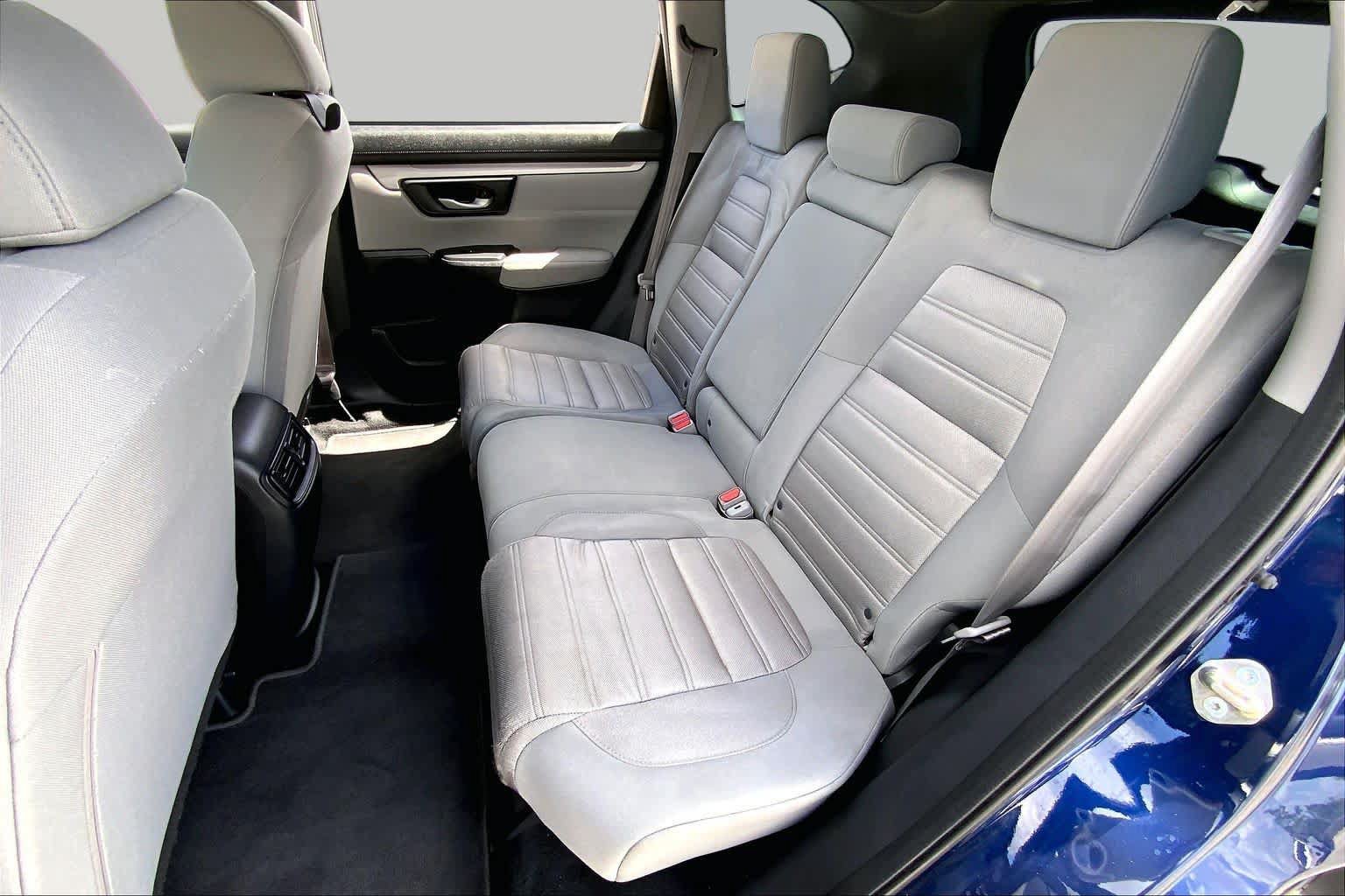 Used 2019 Honda CR-V LX image 20