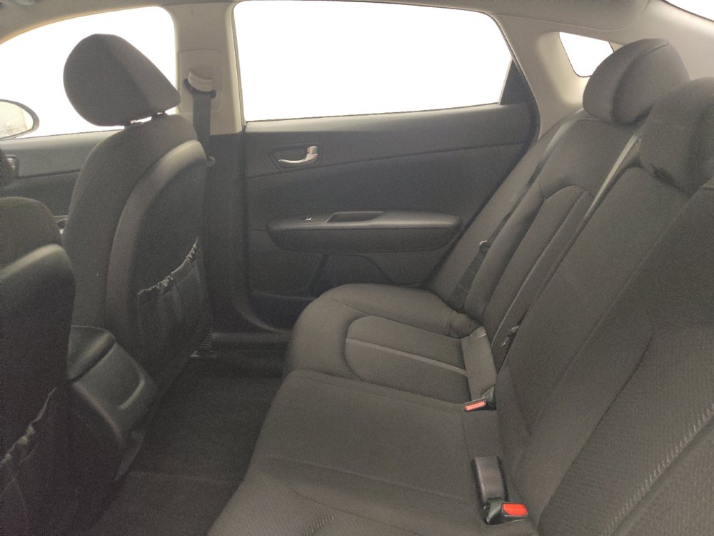 Used 2016 Kia Optima LX FWD image 18