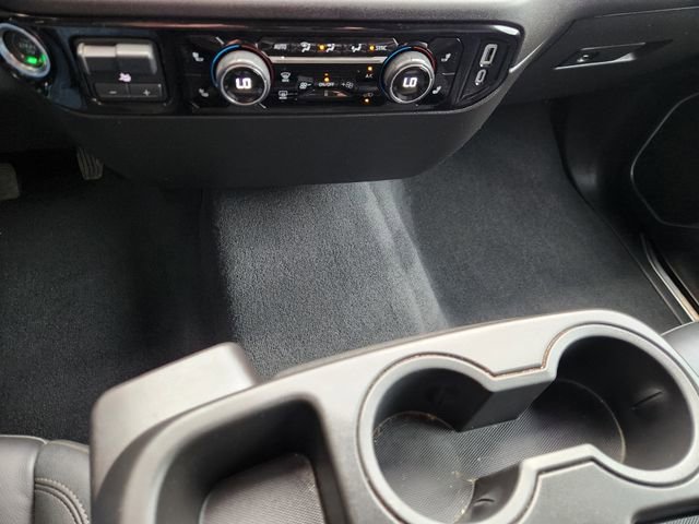 Used 2025 Chevrolet Silverado 2500 LT w/ Texas Edition image 17