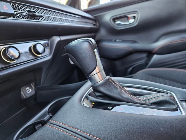 Used 2023 Honda HR-V Sport image 25