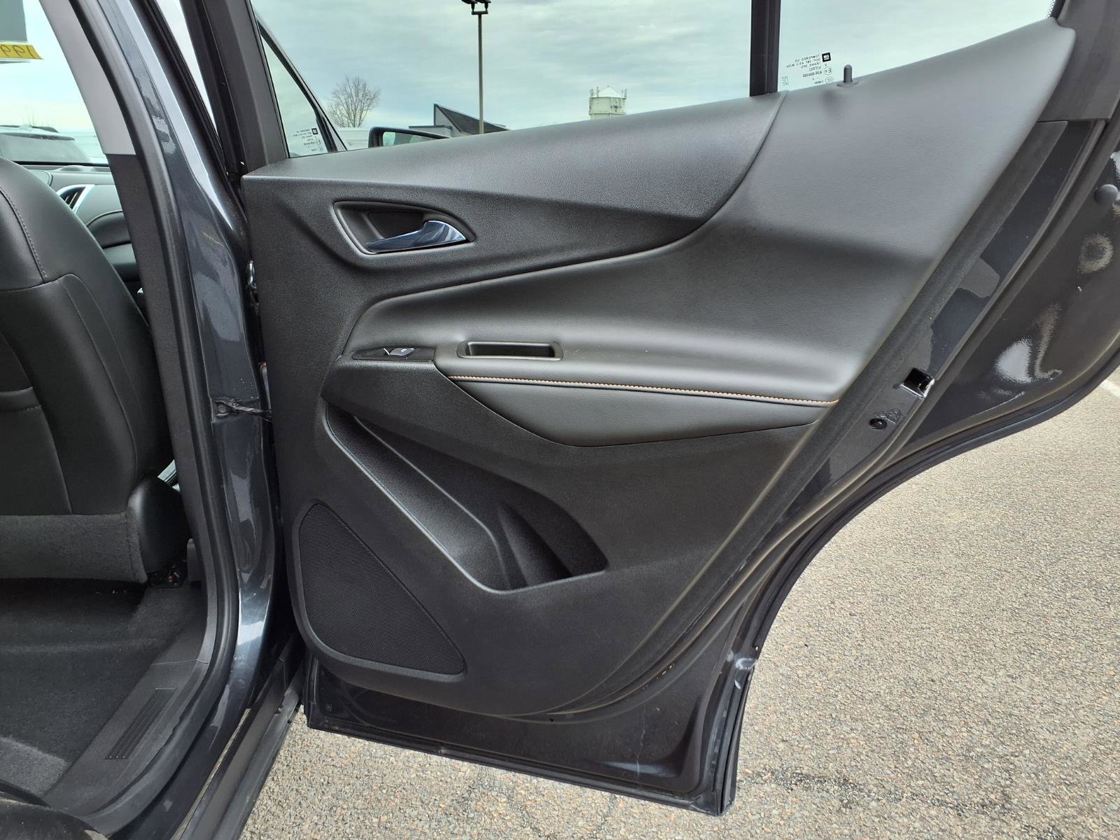 Certified 2022 Chevrolet Equinox Premier image 15