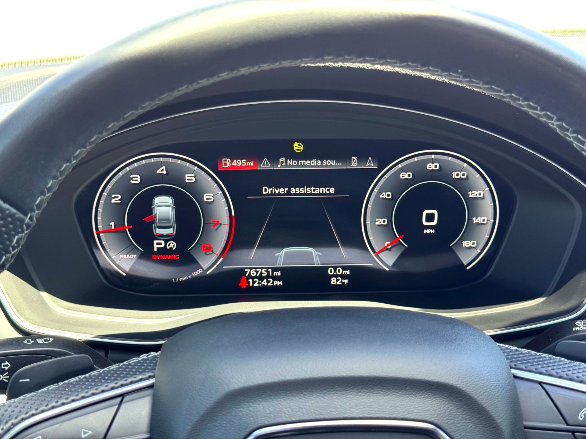 Used 2021 Audi A4 2.0T Prestige w/ Prestige Package image 28