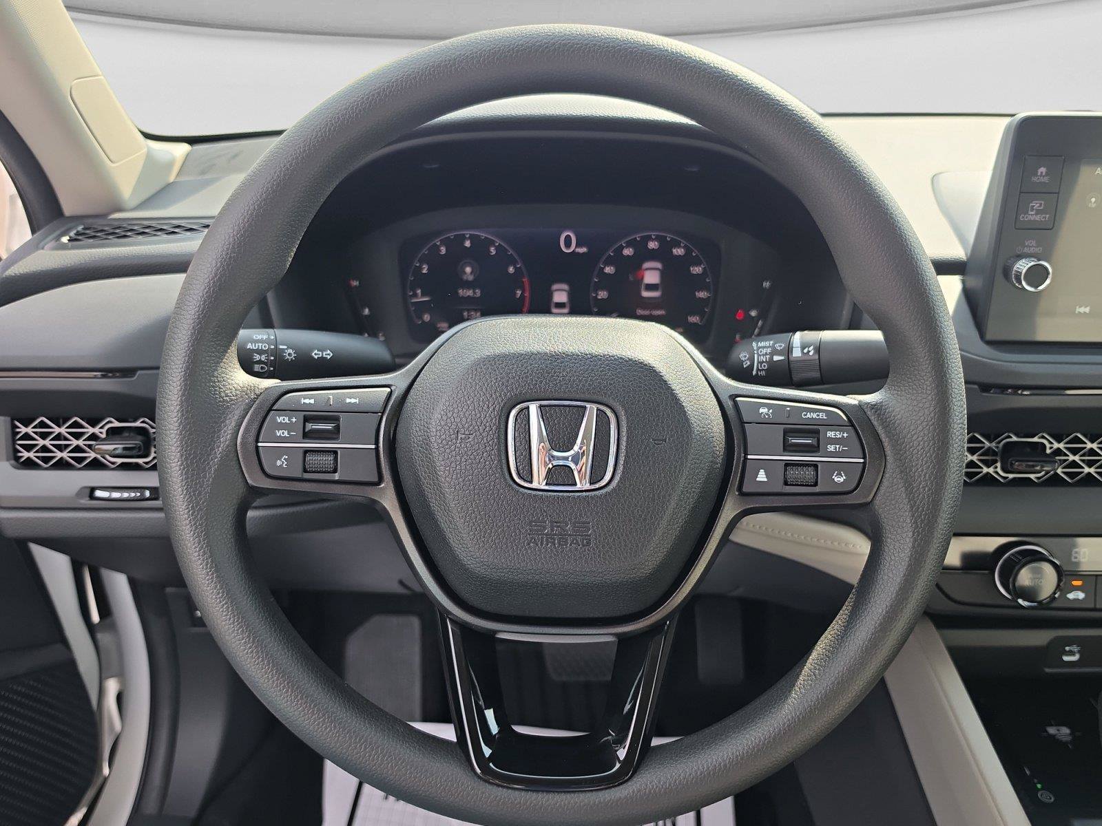 New 2026 Honda Accord LX image 14