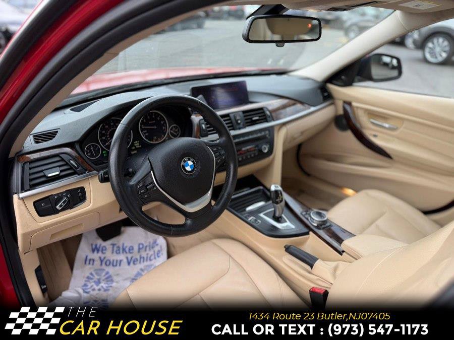 Used 2014 BMW 328i xDrive Sedan AWD/4WD image 16