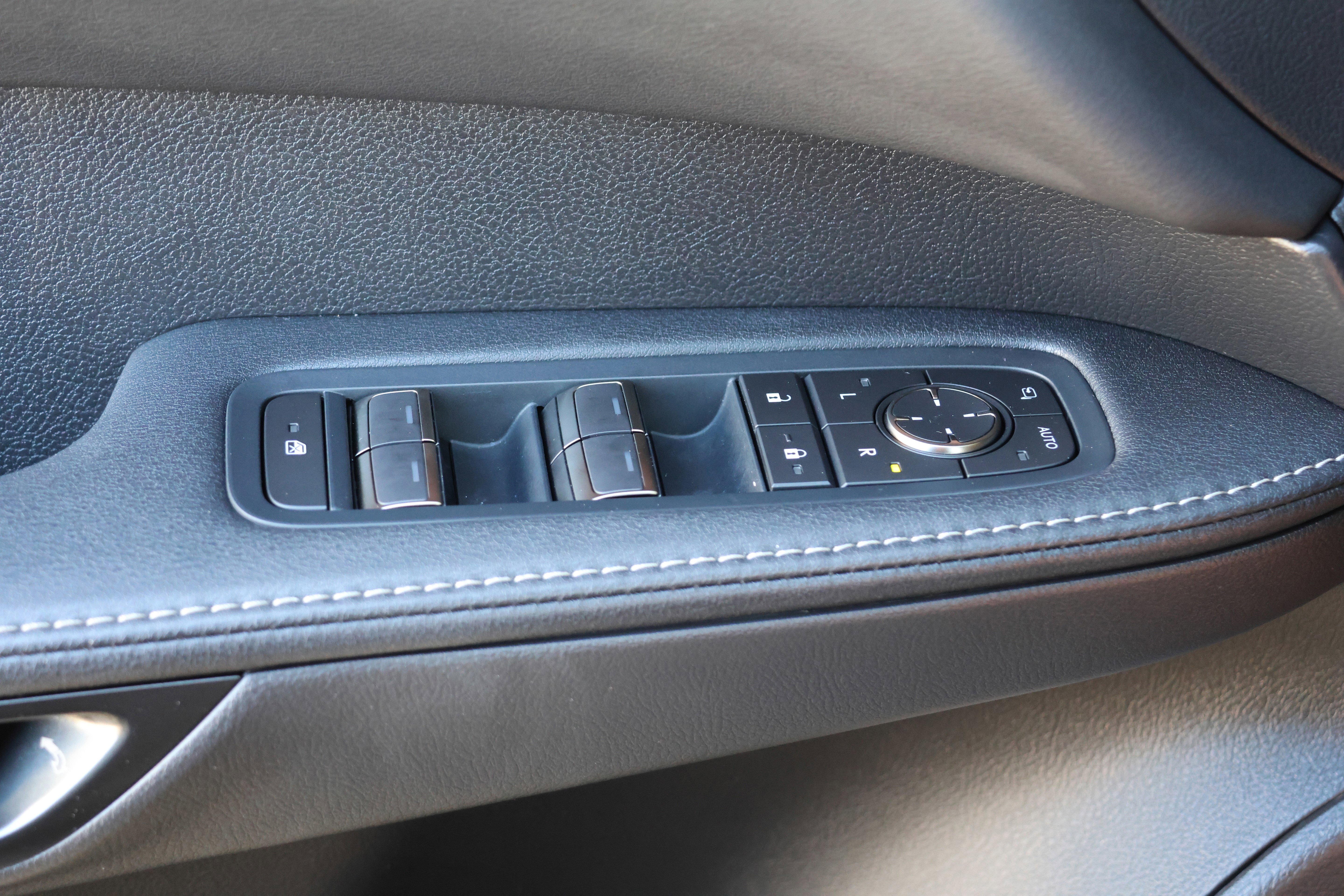 Used 2025 Lexus RX 350 Premium Plus image 13