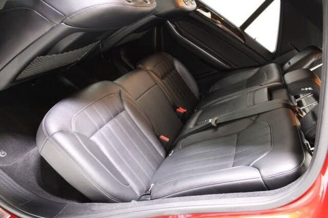 Used 2016 Mercedes-Benz GLE 350 image 58