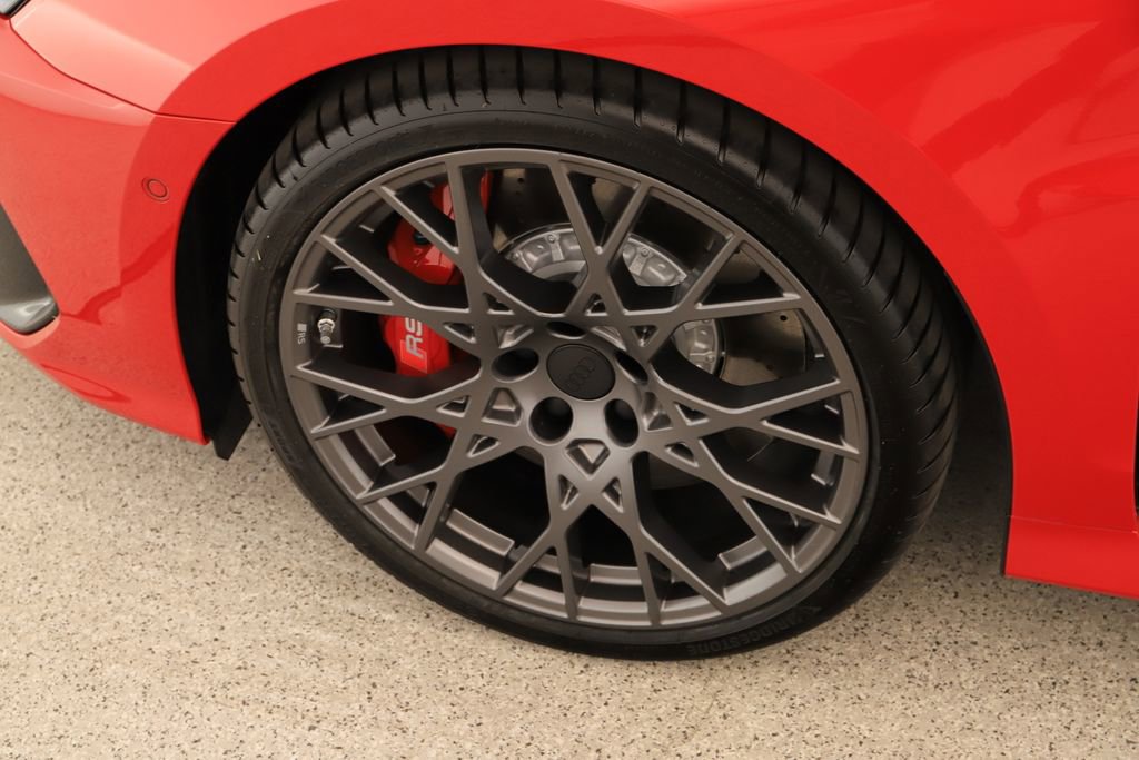 New 2026 Audi RS 3 image 30