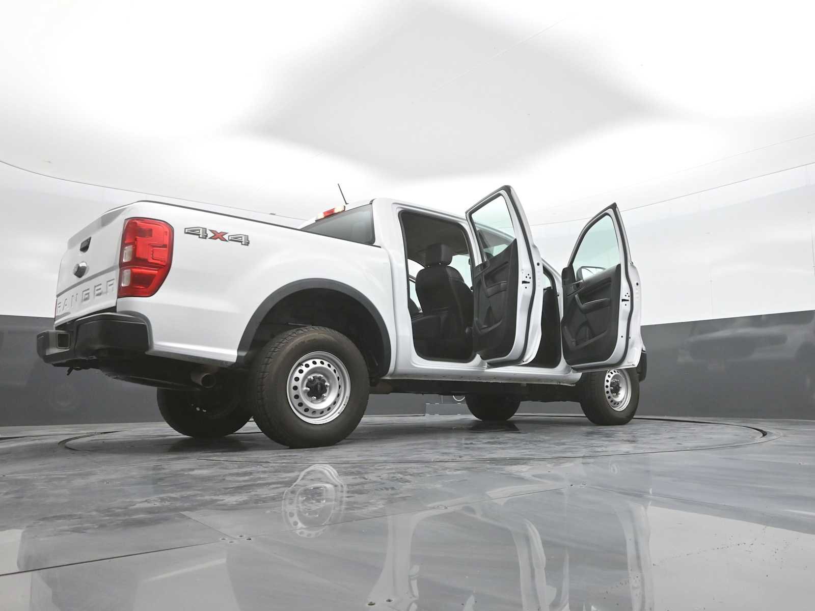 Used 2023 Ford Ranger XL AWD/4WD image 47