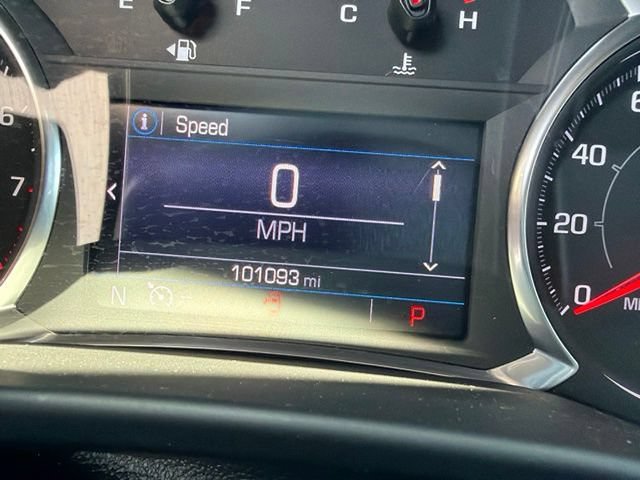 Used 2020 GMC Acadia SLE w/ Driver Convenience Package AWD/4WD image 6