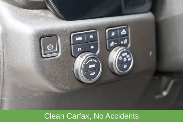 Used 2024 Chevrolet Silverado 2500 LTZ AWD/4WD image 6