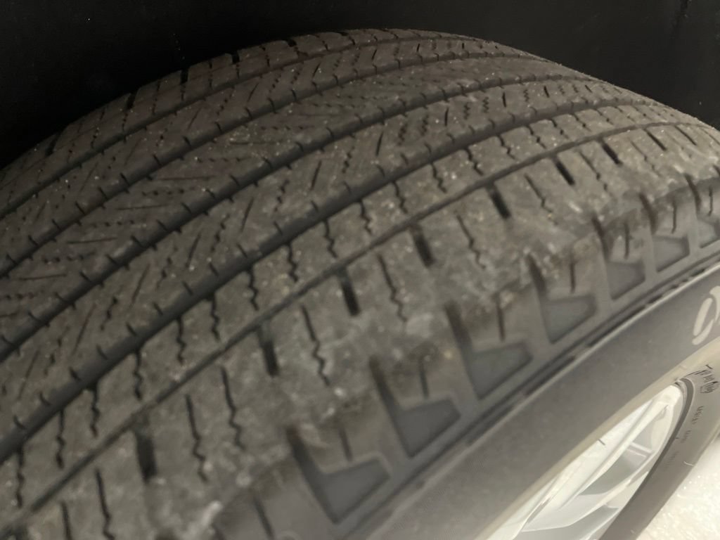 Used 2024 Chevrolet Tahoe LS RWD image 44