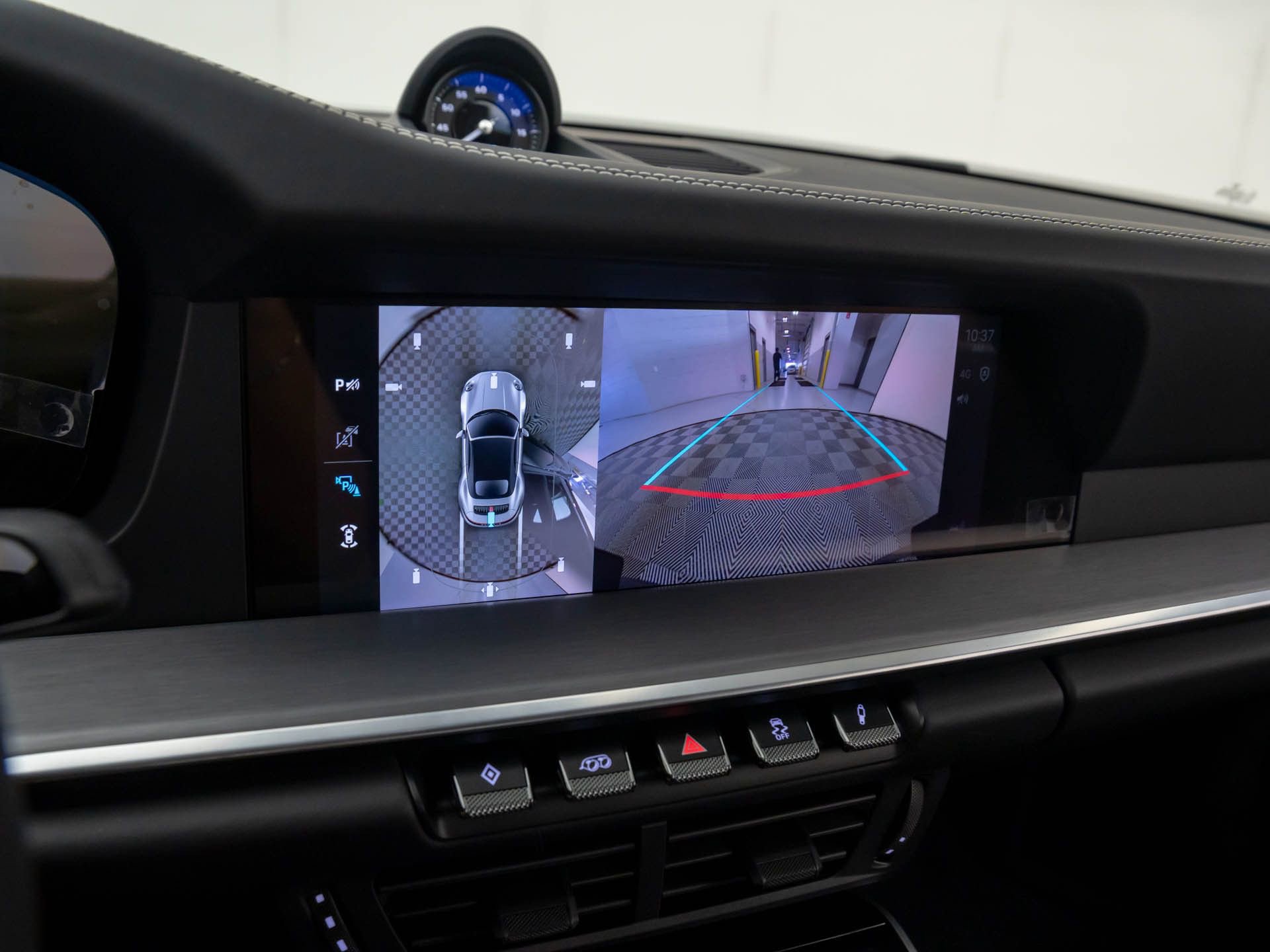 New 2026 Porsche 911 Carrera image 25