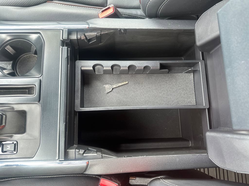 Used 2023 Ford F150 Lariat w/ Equipment Group 502A High AWD/4WD image 19