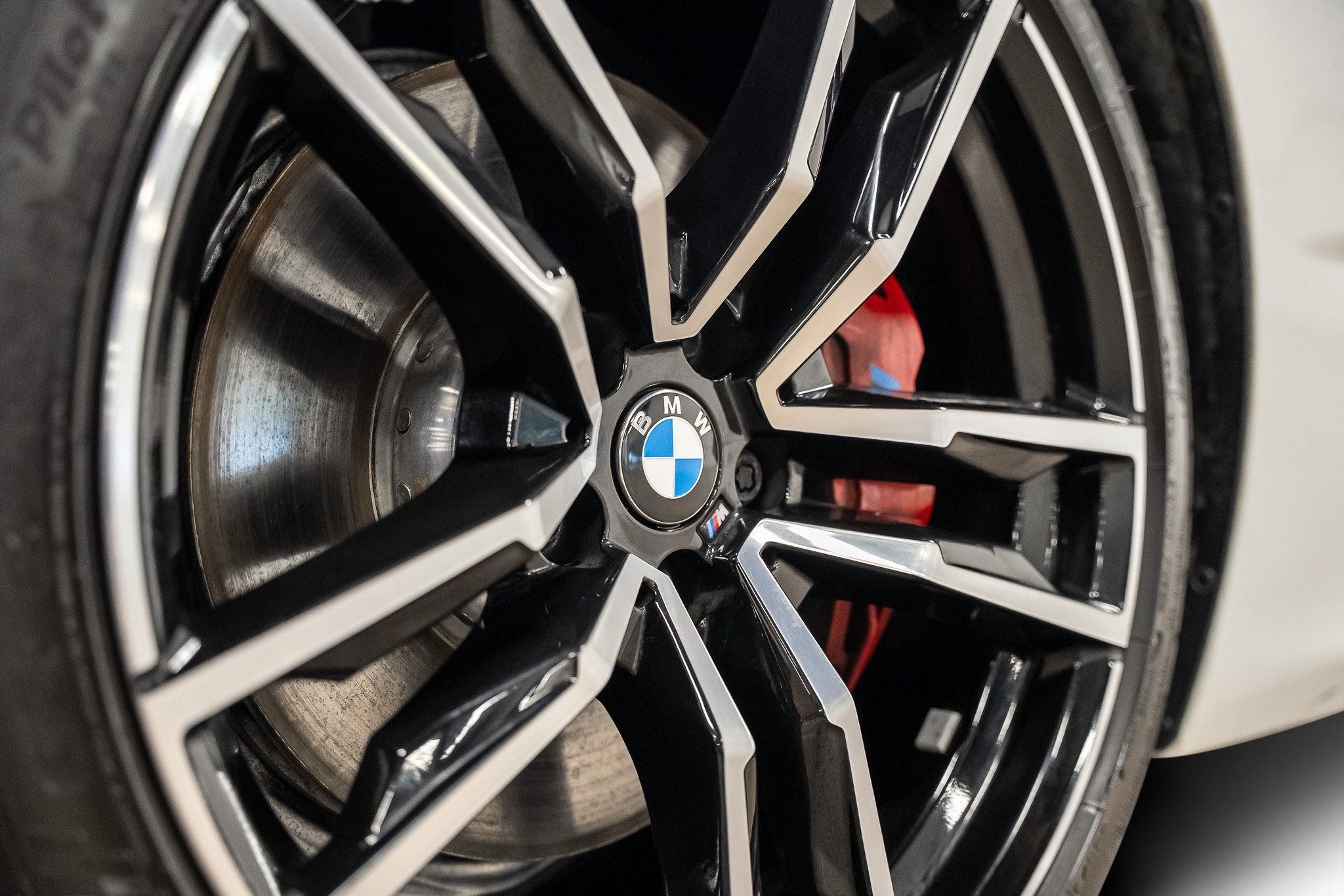 Used 2023 BMW Z4 sDrive30i w/ Premium Package image 6