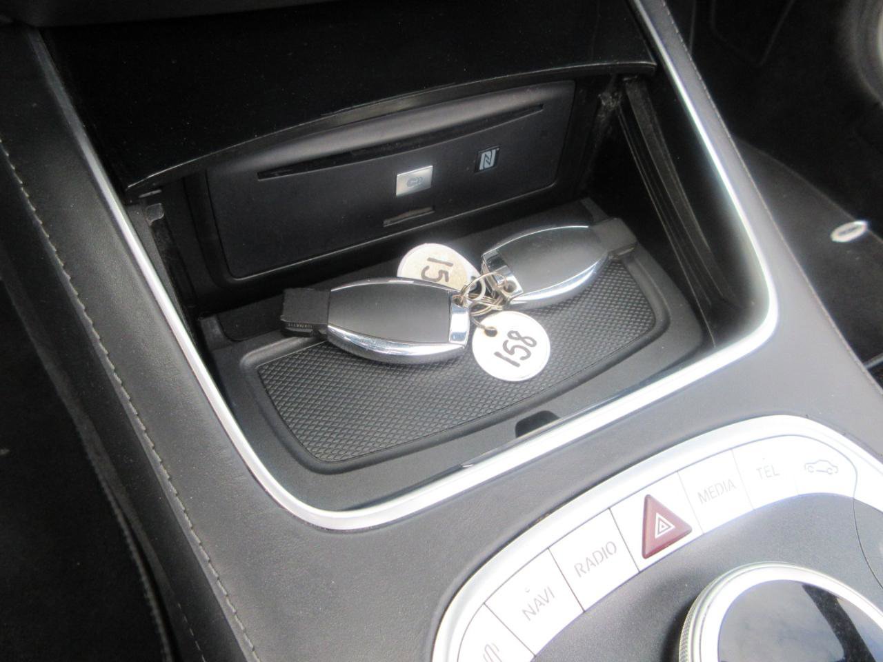 Used 2017 Mercedes-Benz S 550 Cabriolet image 37