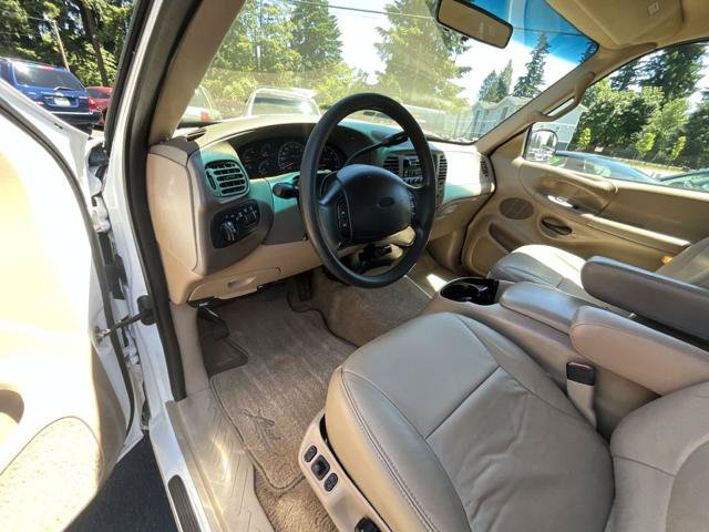 Used 1997 Ford F250 4x4 SuperCab image 11