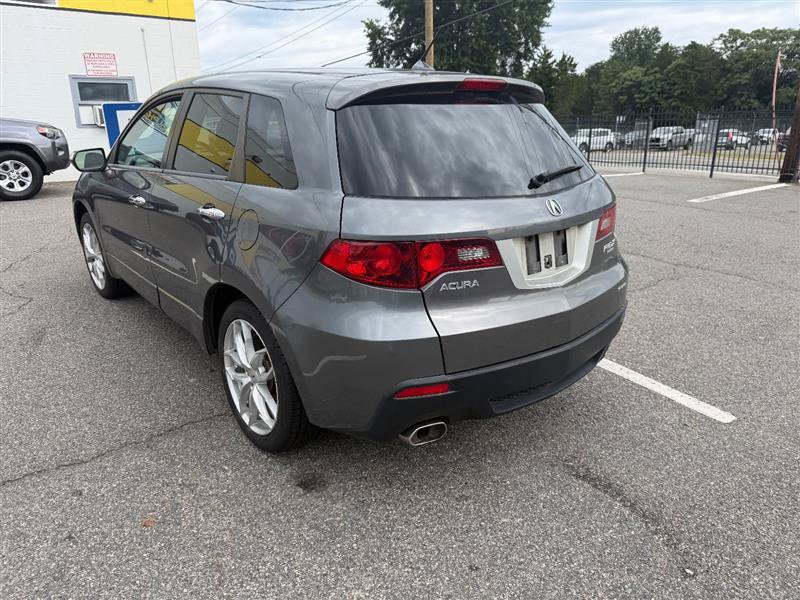 Used 2011 Acura RDX SH-AWD image 6
