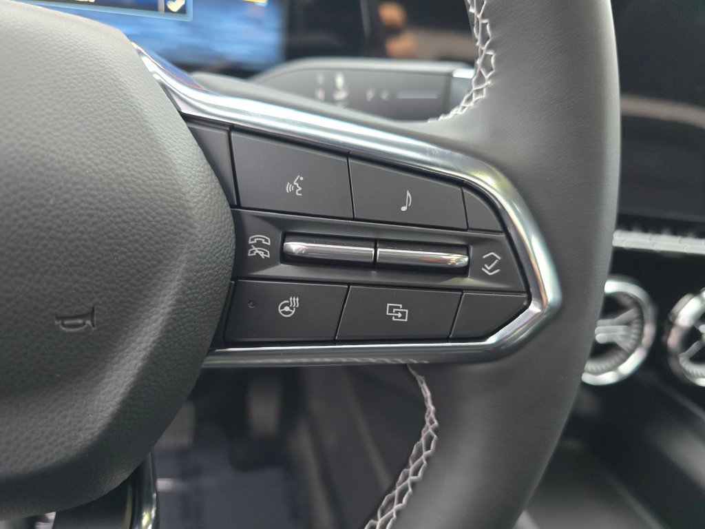New 2026 Chevrolet Blazer EV LT FWD image 26