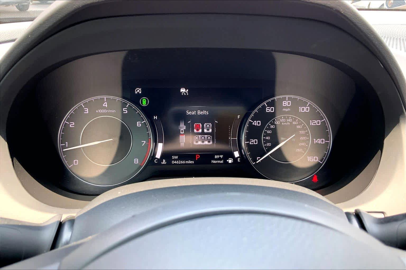 Used 2023 Acura RDX AWD w/ Technology Package image 26