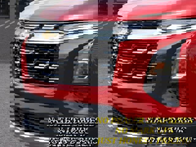 New 2026 Chevrolet Equinox LT image 13