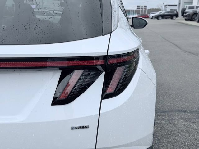 Used 2023 Hyundai Tucson SEL AWD/4WD image 8