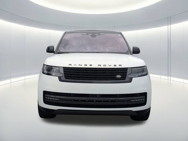 Used 2023 Land Rover Range Rover Autobiography AWD/4WD image 9