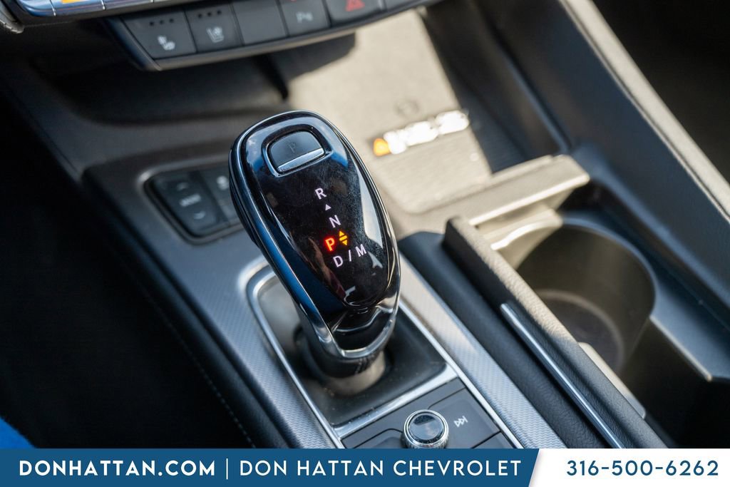 Used 2023 Cadillac CT5 Premium Luxury w/ Climate Package image 13