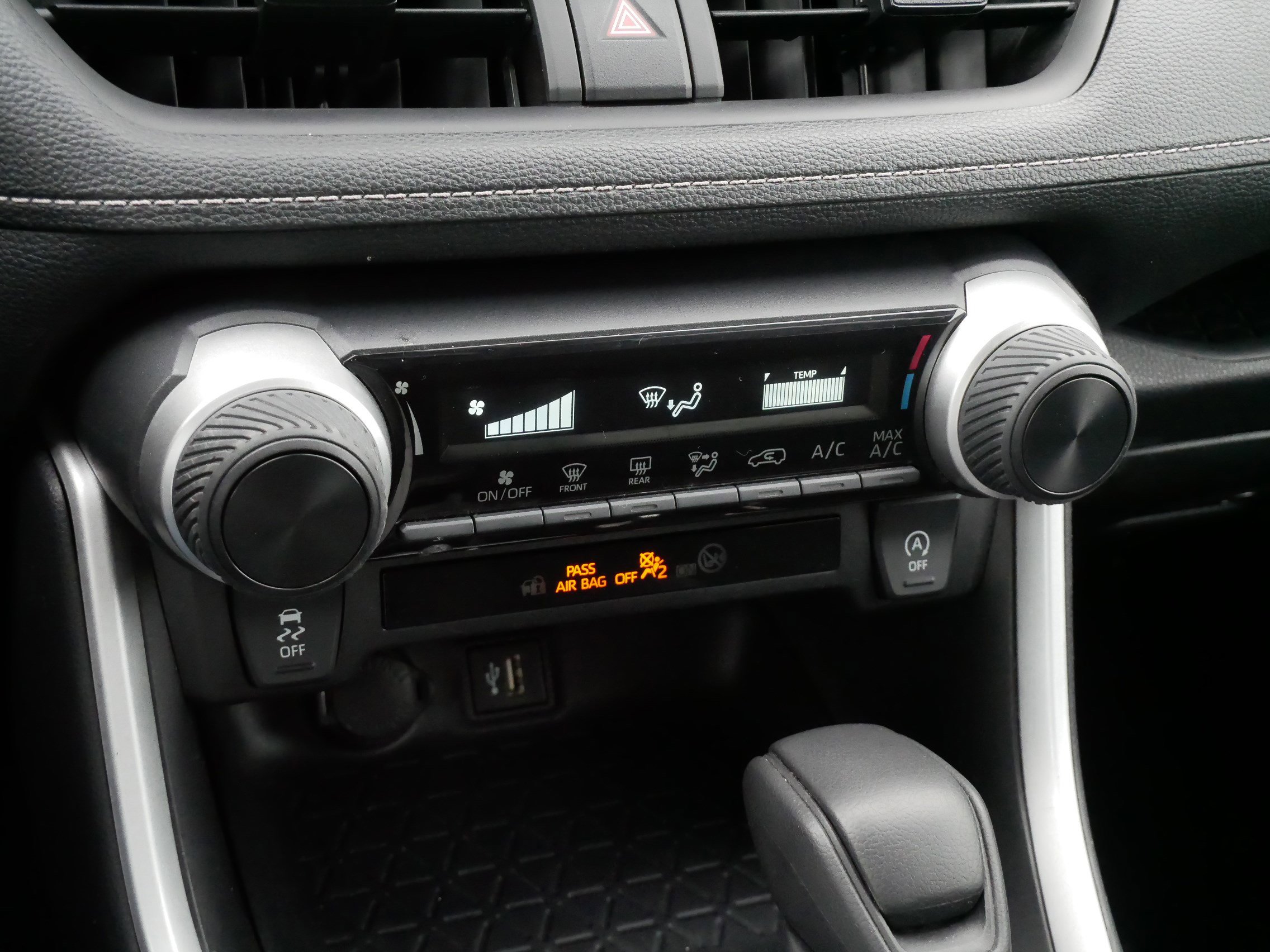 Certified 2024 Toyota RAV4 LE image 23